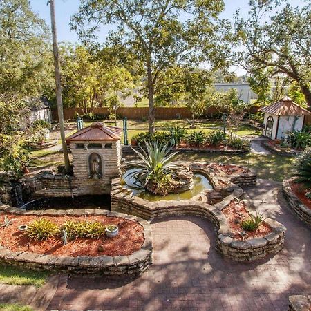 Garten Haus Jacksonville Exteriér fotografie