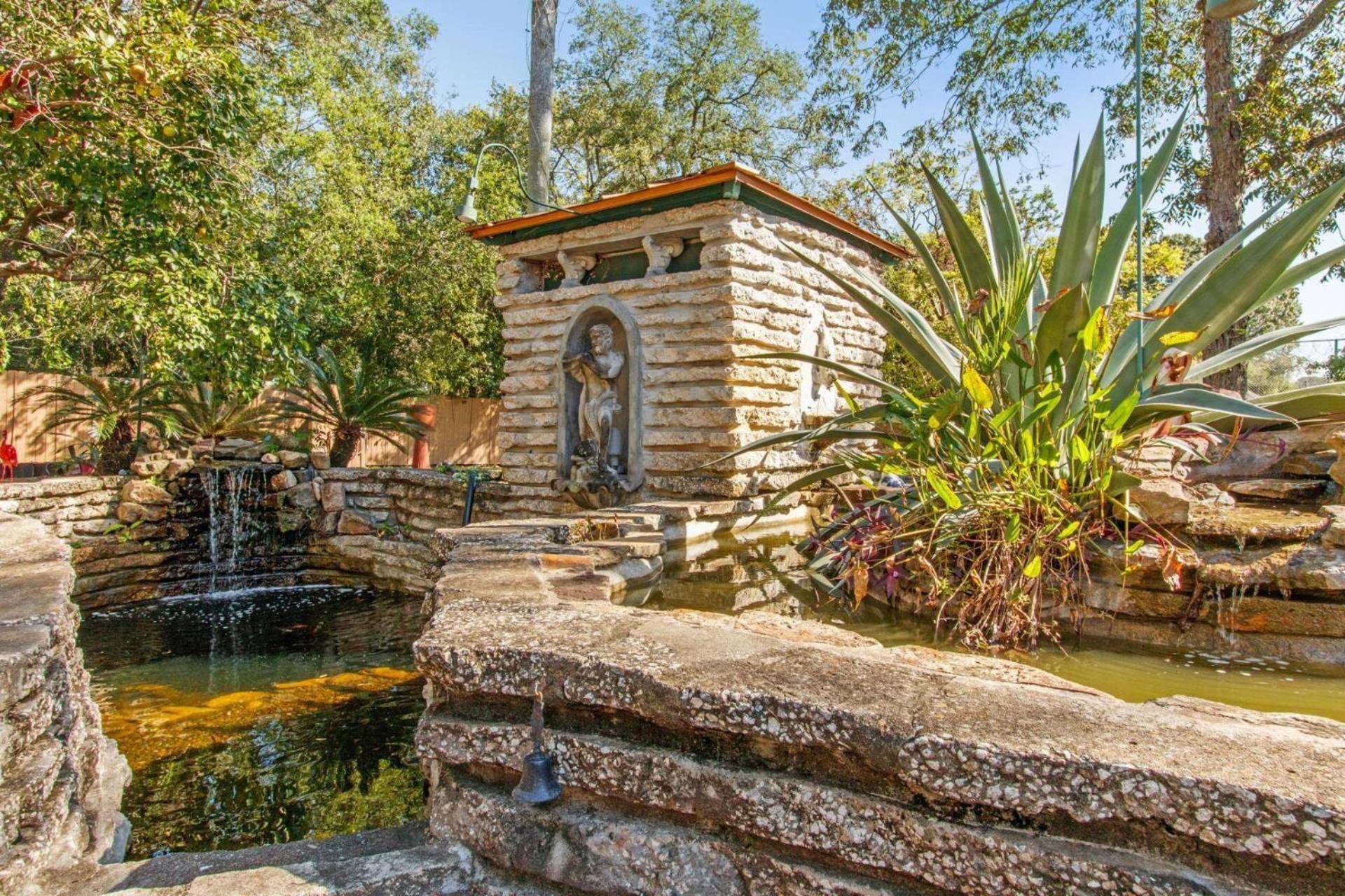 Garten Haus Jacksonville Exteriér fotografie